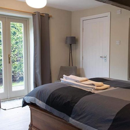 The Mill Bed And Breakfast Стоун Экстерьер фото