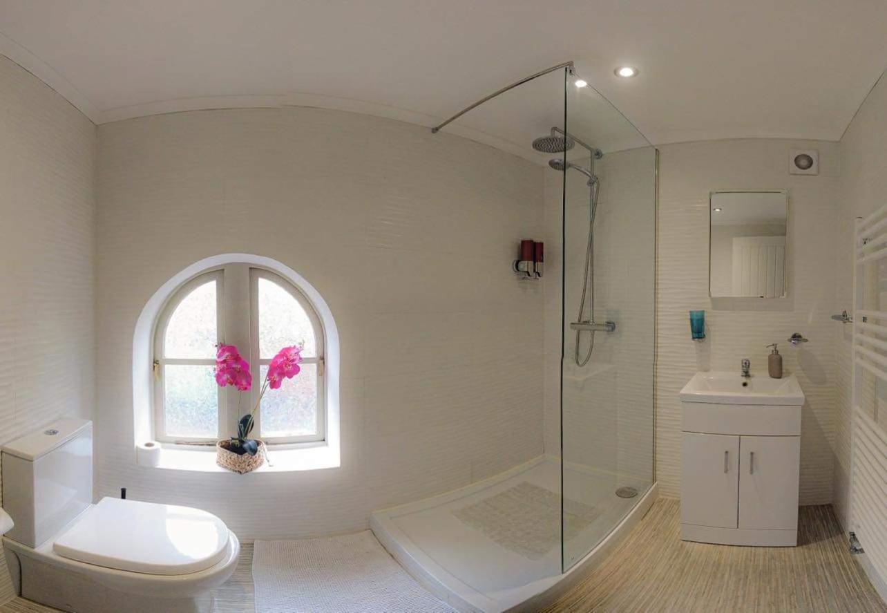 The Mill Bed And Breakfast Стоун Экстерьер фото