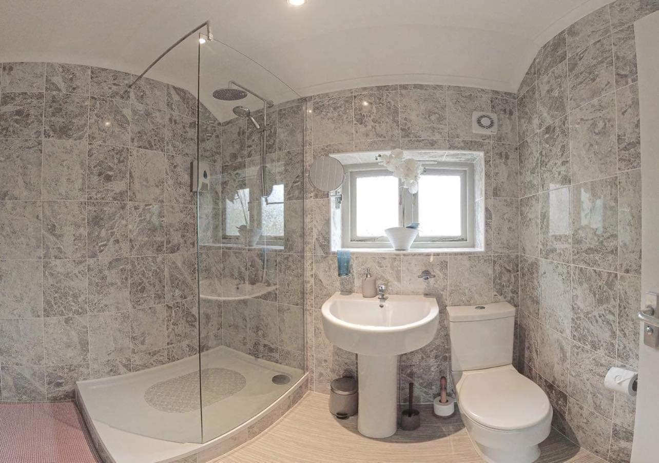 The Mill Bed And Breakfast Стоун Экстерьер фото