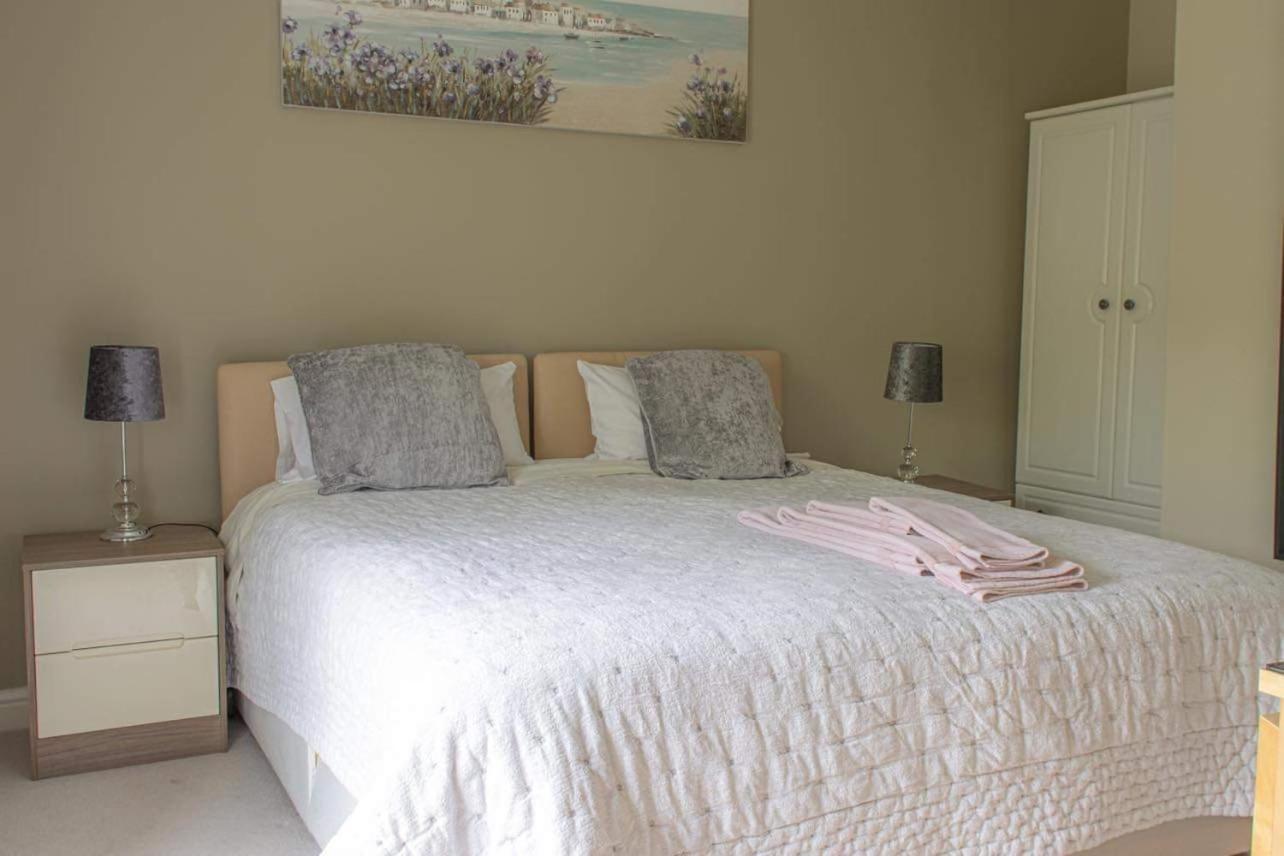 The Mill Bed And Breakfast Стоун Экстерьер фото