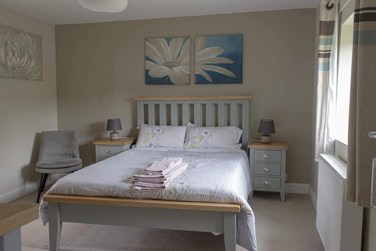 The Mill Bed And Breakfast Стоун Экстерьер фото