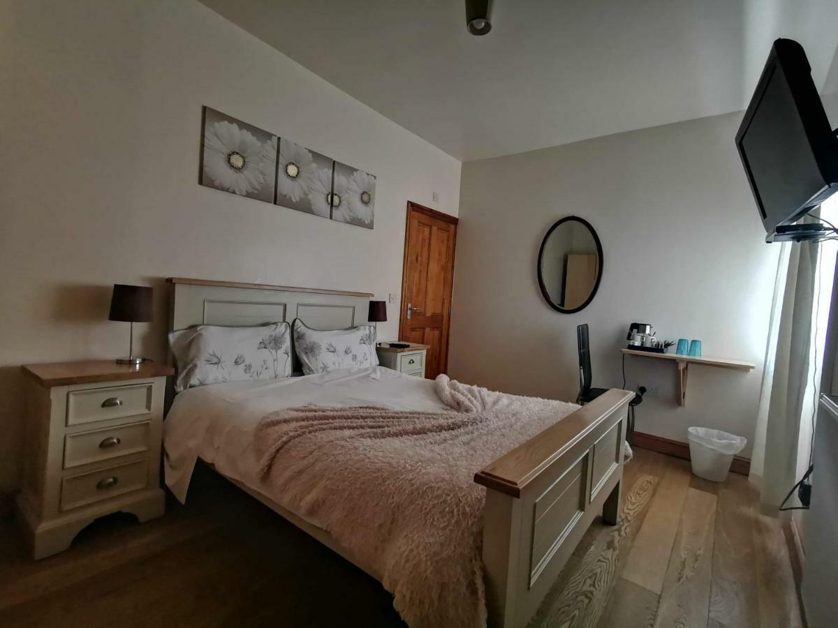 The Mill Bed And Breakfast Стоун Экстерьер фото